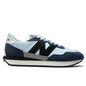 237 - Natural Indigo/Starlight