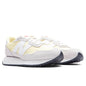 237 Women's - Sea Salt/Maize
