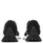 327 - Black/Metallic