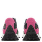 327 - Black/Sporty Pink