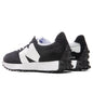 327 - Black/Summer Fog