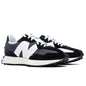 327 - Black/White