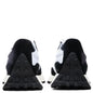 327 - Black/White