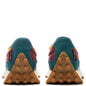 327 - Earth Red/Mountain Teal