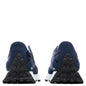 327 - Natural Indigo/Metallic