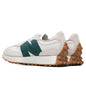 327 - Timberwolf/Nightwatch Green