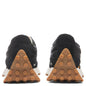 327 - Black/Muted Gold