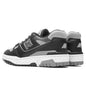 550 - Black/Marblehead