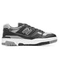 550 - Black/Marblehead