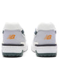 550 - White/Nightwatch/Green
