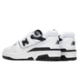 550 - White/Black