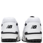 550 - White/Black