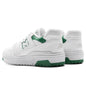 550 - White/Green/Cream