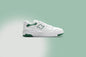 550 - White/Green/Cream