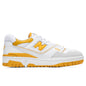 550 - White/Yellow