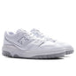 550 Kid's (GS) - White/Grey