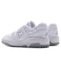 550 Kid's (GS) - White/Grey