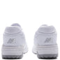 550 Kid's (GS) - White/Grey