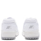 550 (PS) - White/Grey