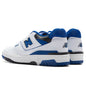 550 - White/Blue