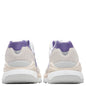 57/40 - Sea Salt/Purple