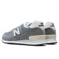 574 - Grey/Sky Blue
