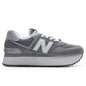 574+ Women's - Shadow Gray