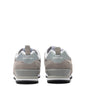 Toddler 574 Core Bungee - Grey/White