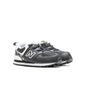 Toddler 574 Bungee - Black/Lemonade