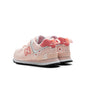 Toddler 574 Bungee - Pink Haze/Desert Pink