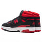 650R - Black/Red