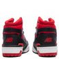 650R - Black/Red