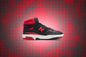 650R - Black/Red