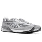 990v4 Made in USA  - Grey