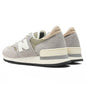 New Balance x Made By Teddy 990v1 - Marblehead/Incense