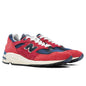 New Balance x Teddy Santis 990v2 - Chrysanthemum