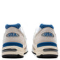New Balance 990v2 Made in USA - White/Blue