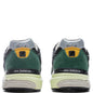 990v3 - Black/Green