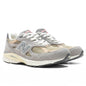 New Balance x Made By Teddy 990v3 - Marblehead/Incense