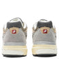 New Balance x Made By Teddy 990v3 - Marblehead/Incense