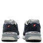 990v3 - Navy/White
