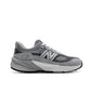 990v6 Little Kids (PS) - Grey