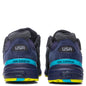 992 - Black/Purple