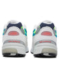992 - White/Yellow/Blue