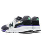997H - Grey/Purple