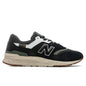 997H - Black/Norway Spruce