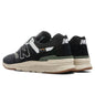 997H - Black/Norway Spruce