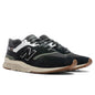 997H - Black/Norway Spruce