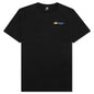 Conversations Amongst Logo Tee - BK