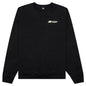 Conversations Amongst Us Crew - Black